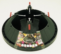 Iso CINCO -joulukuusenjalka